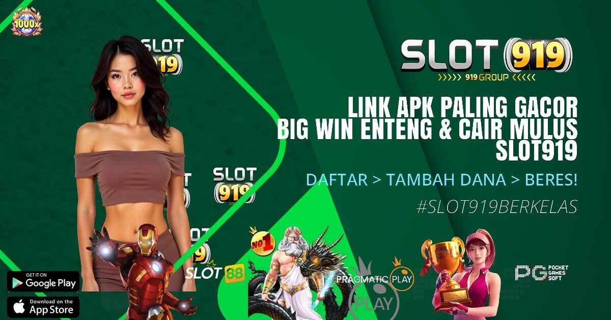 RR 777 Slot Judi Online Terpercaya