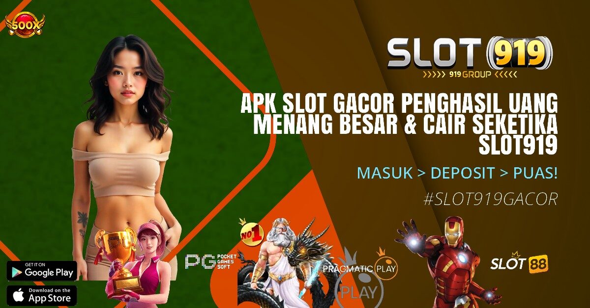 Judi Slot Online Bet Kecil RR 777