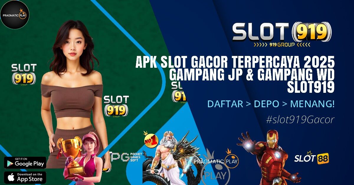 RR777 Slot Online Paling Gacor 2025