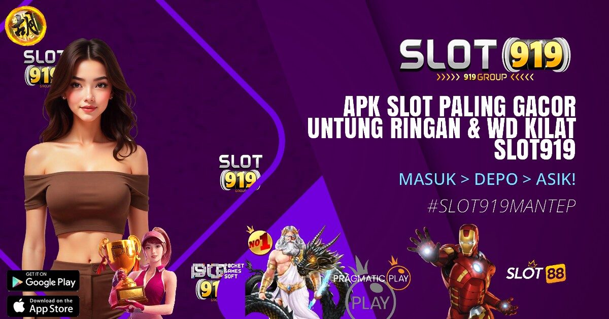 Cara Kerja Slot Online RR 777