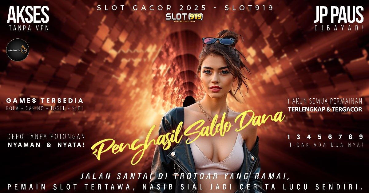 Rpp Slot Gacor Hari Ini Game Slot Online Deposit Dana