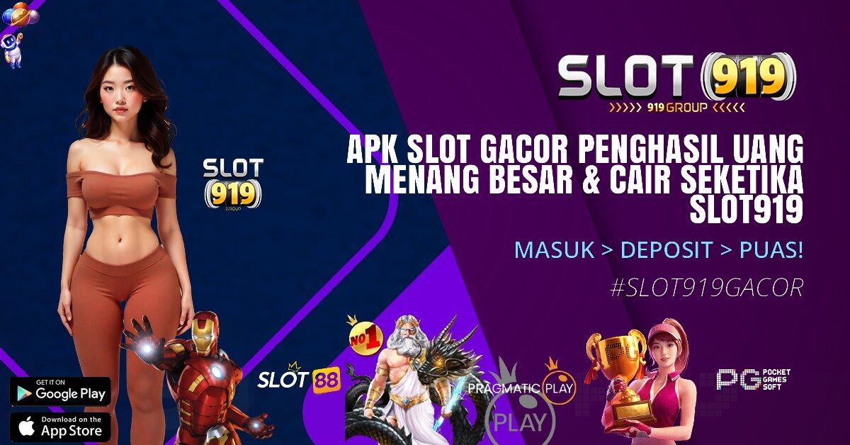 RR777 Cara Daftar Judi Slot Online