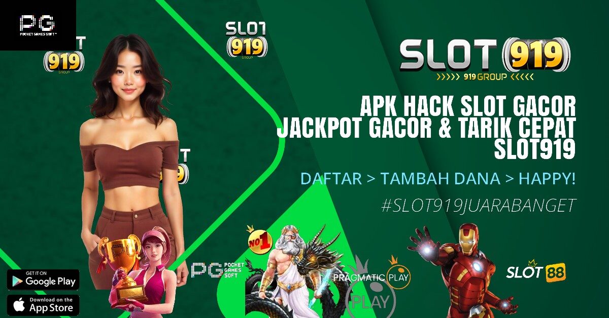 Gambar Slot Game Online RR777