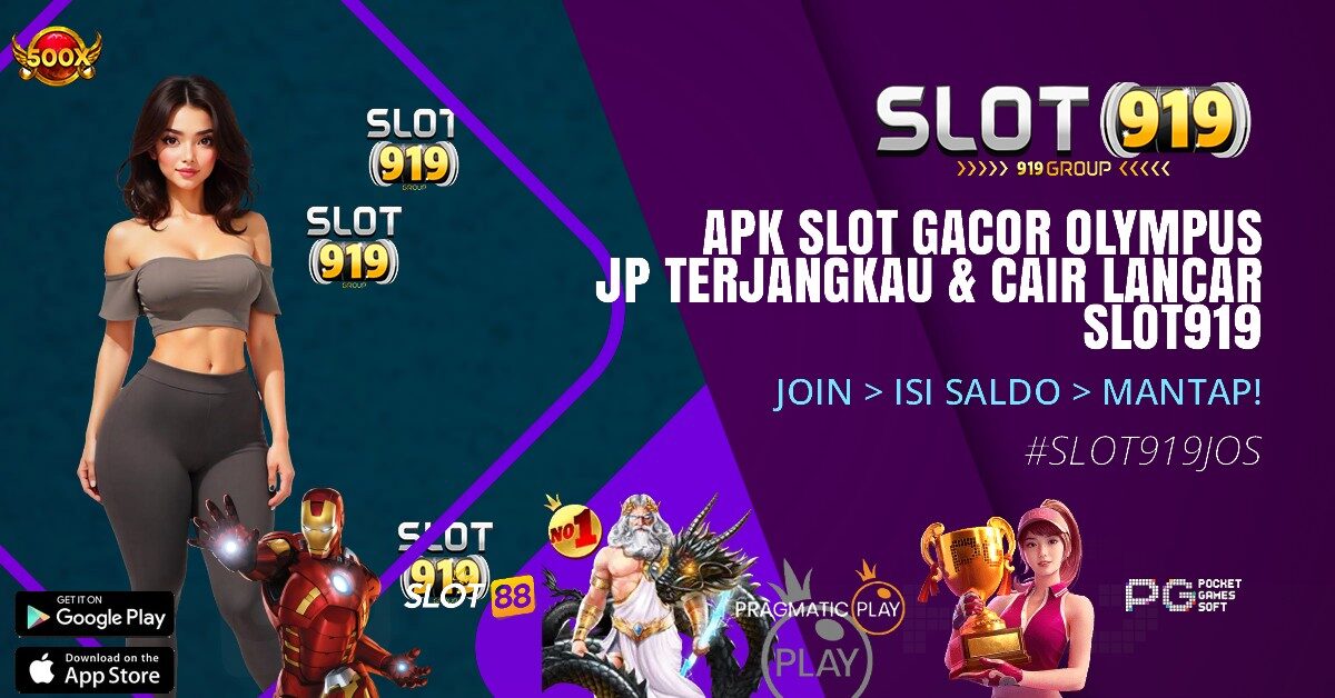 Slot Game Online Terpercaya RR777