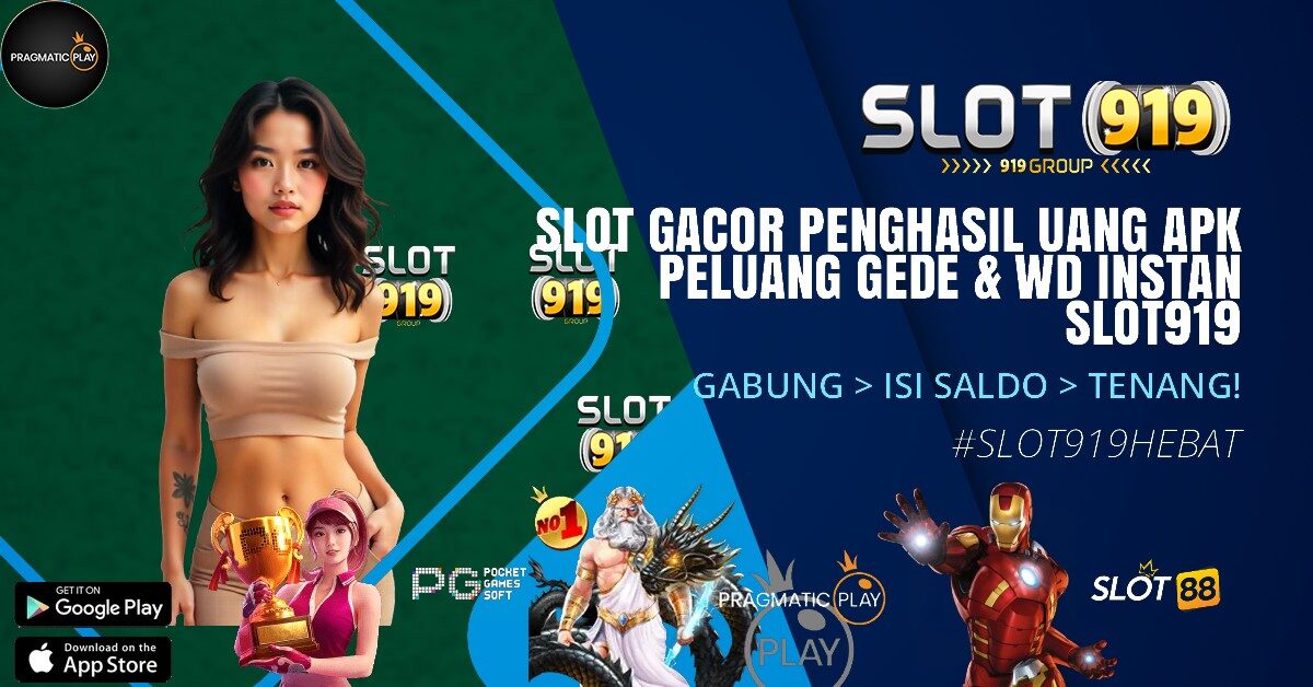 Game Online Slot Terbaik RR 777