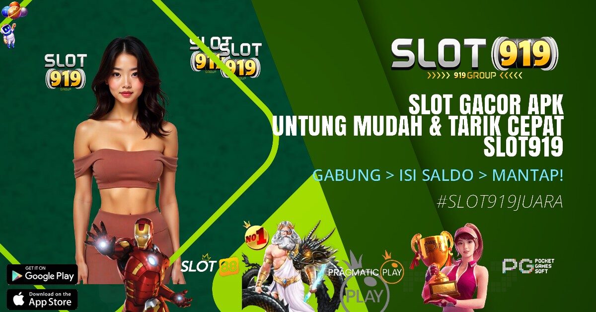 Slot Online Demo No Lag RR 777