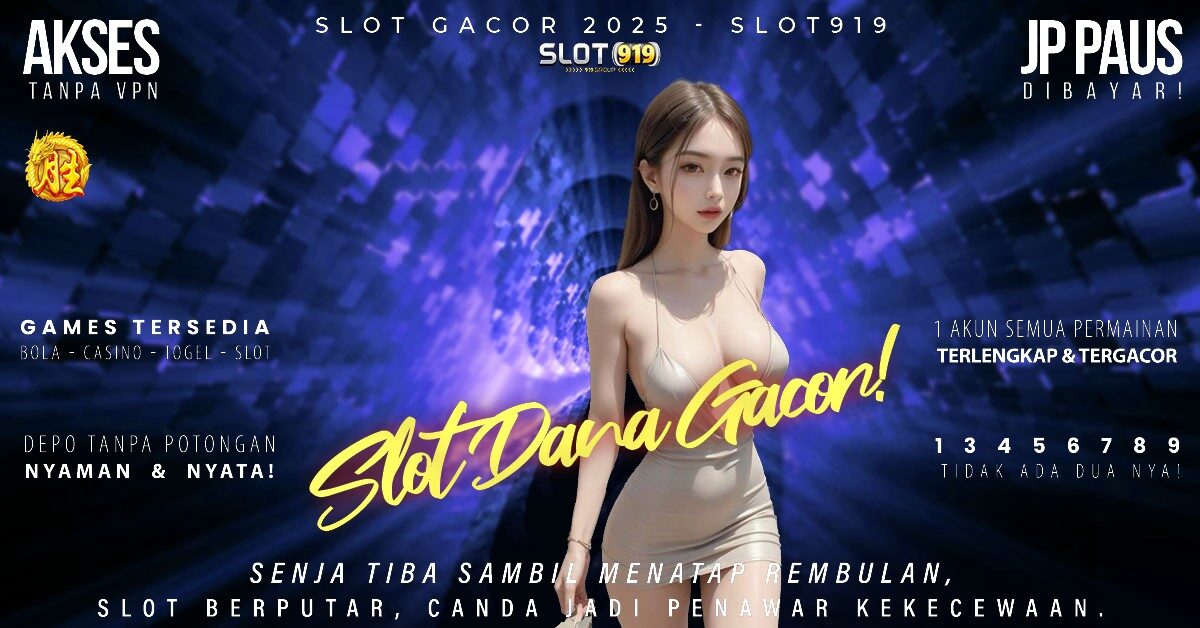 Apk Game Slot Penghasil Saldo Dana Akun Gacor Slot