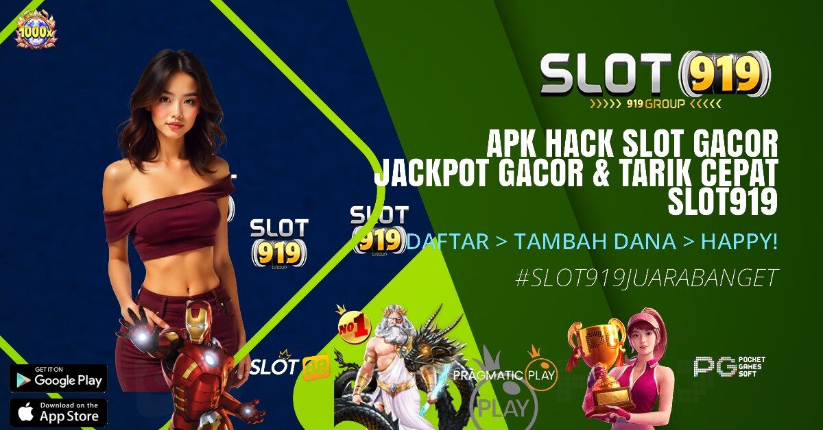 Cara Mengalahkan Mesin Slot Online RR 777