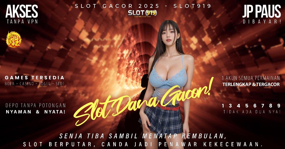 Apk Slot Penghasil Saldo Dana Tanpa Deposit Slot Paling Gacor Terbaru