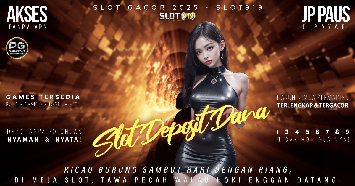 Slot Demo Maxwin Gacor Slot Online Pakai Dana