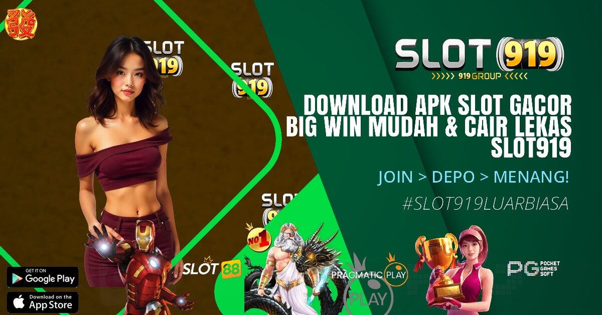 Situs Judi Slot Online Resmi Dan Terpercaya RR 777